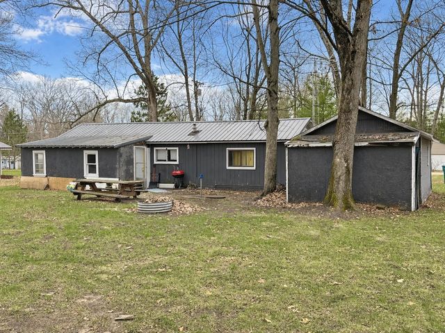 3465 Camino Road, Harrison, MI 48625