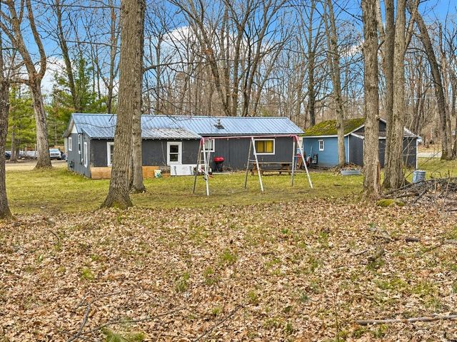 3465 Camino Road, Harrison, MI 48625