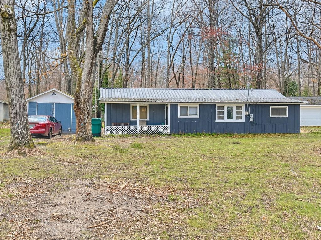 3465 Camino Road, Harrison, MI 48625