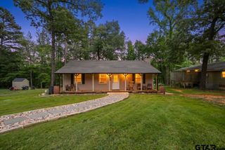 1507 E Tanglewood Dr, Hideaway, TX 75771