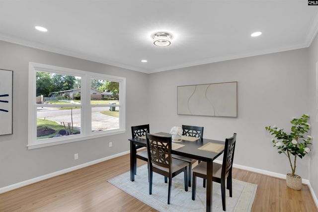 4709 Brenthaven Road, Columbia, SC 29206