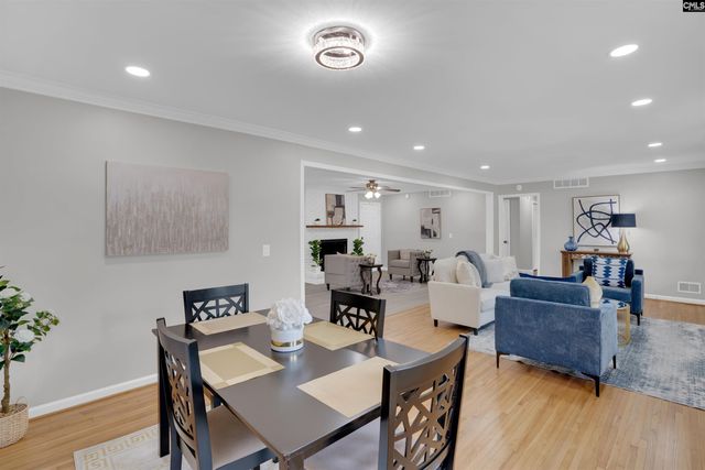 4709 Brenthaven Road, Columbia, SC 29206