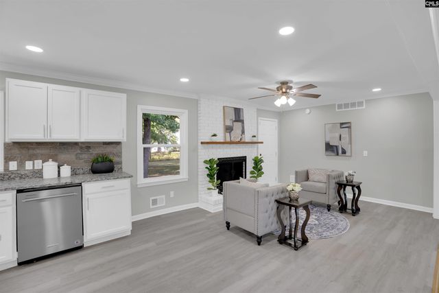 4709 Brenthaven Road, Columbia, SC 29206