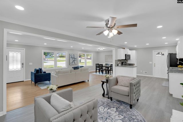 4709 Brenthaven Road, Columbia, SC 29206