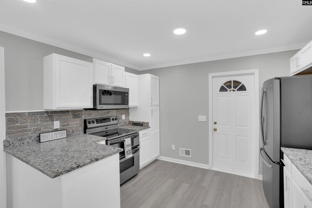 4709 Brenthaven Road, Columbia, SC 29206