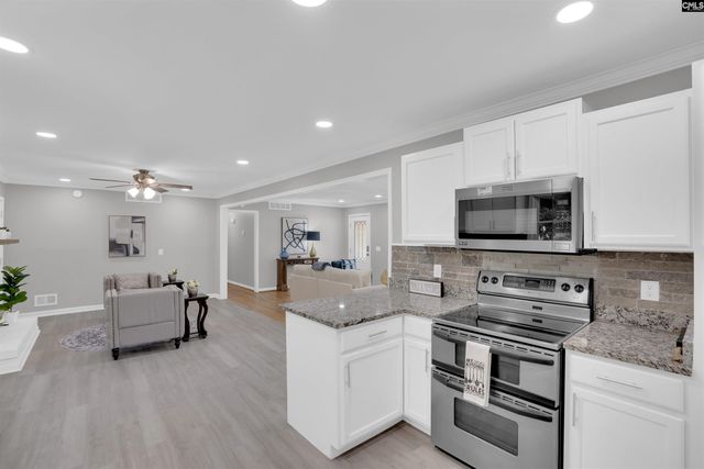 4709 Brenthaven Road, Columbia, SC 29206