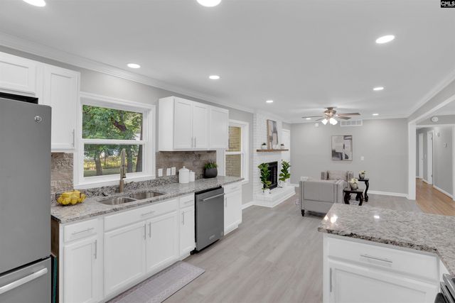 4709 Brenthaven Road, Columbia, SC 29206