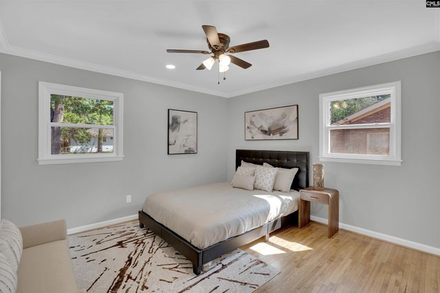 4709 Brenthaven Road, Columbia, SC 29206