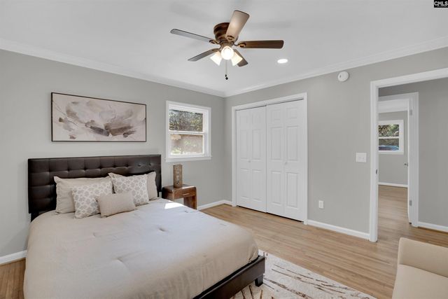 4709 Brenthaven Road, Columbia, SC 29206