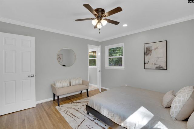 4709 Brenthaven Road, Columbia, SC 29206