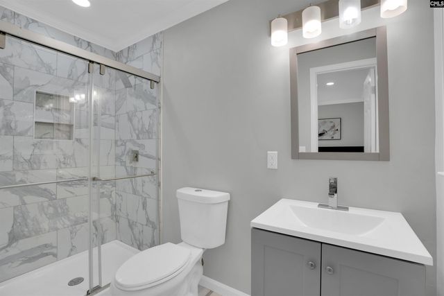 4709 Brenthaven Road, Columbia, SC 29206