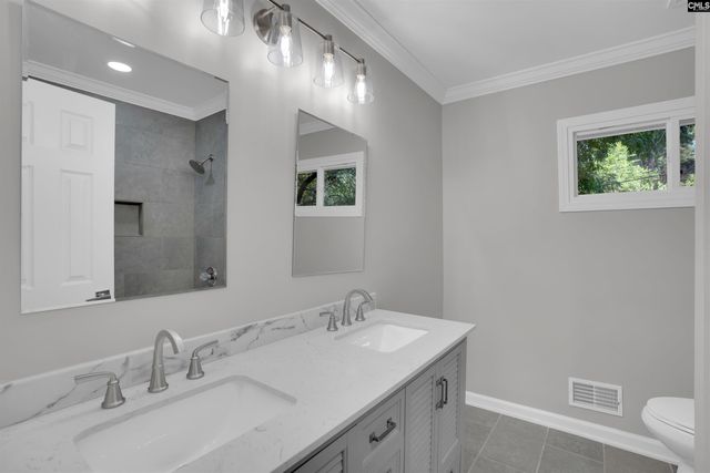 4709 Brenthaven Road, Columbia, SC 29206