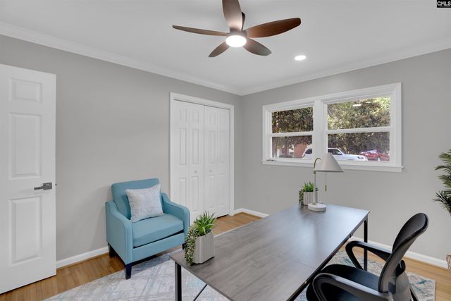 4709 Brenthaven Road, Columbia, SC 29206