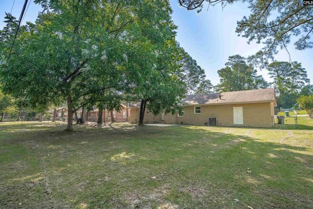 4709 Brenthaven Road, Columbia, SC 29206