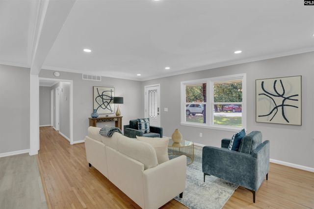 4709 Brenthaven Road, Columbia, SC 29206