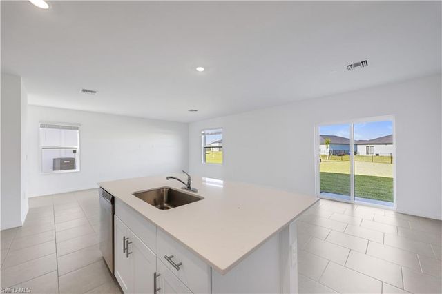 4050 San Felice LN, North Fort Myers, FL 33917