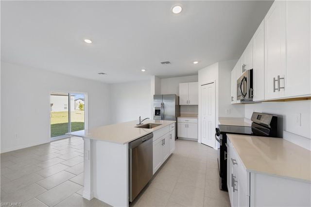 4050 San Felice LN, North Fort Myers, FL 33917