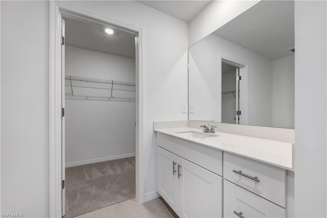 4050 San Felice LN, North Fort Myers, FL 33917