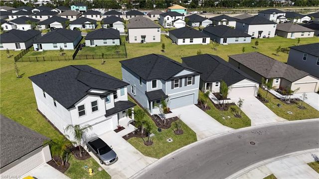 4050 San Felice LN, North Fort Myers, FL 33917