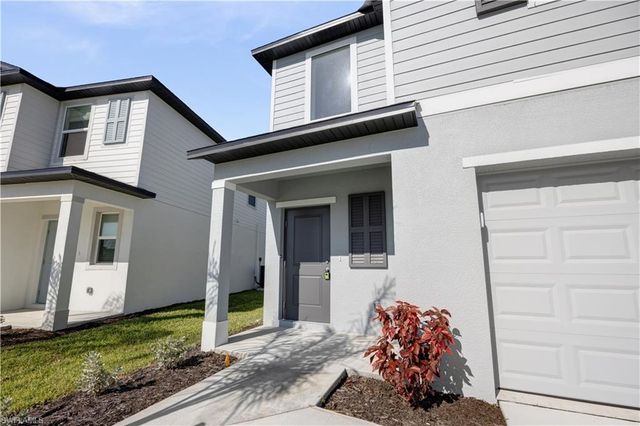 4050 San Felice LN, North Fort Myers, FL 33917