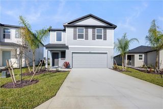 4050 San Felice LN, North Fort Myers, FL 33917