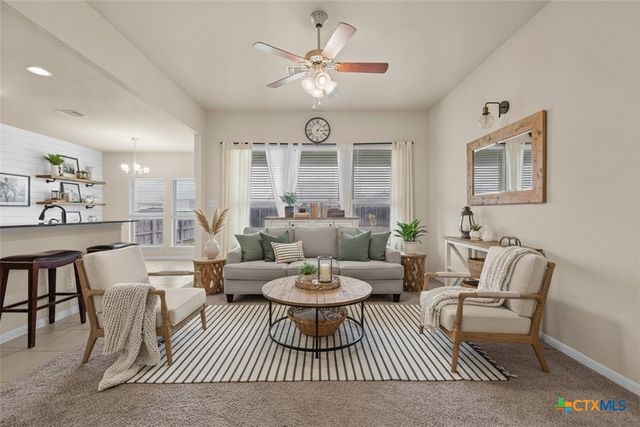 7712 Lee Hall Loop, Temple, TX 76502