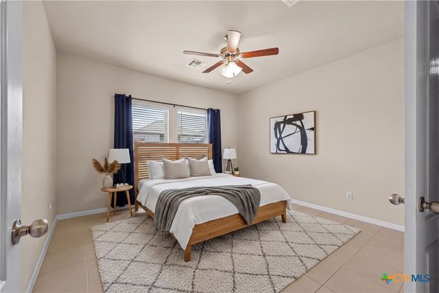 7712 Lee Hall Loop, Temple, TX 76502