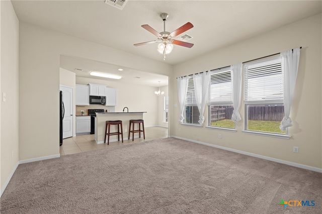 7712 Lee Hall Loop, Temple, TX 76502