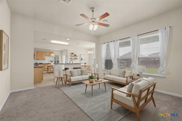 7712 Lee Hall Loop, Temple, TX 76502