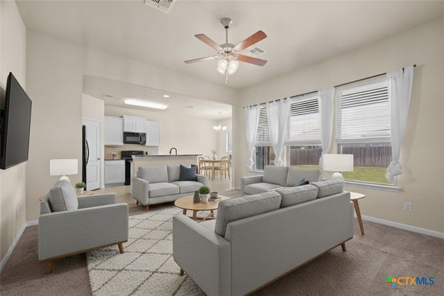 7712 Lee Hall Loop, Temple, TX 76502