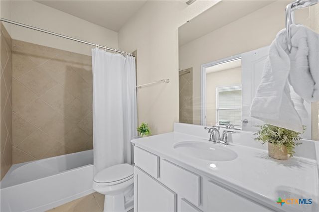 7712 Lee Hall Loop, Temple, TX 76502