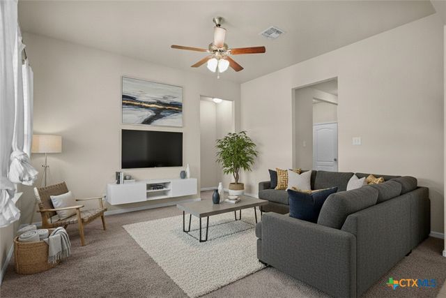 7712 Lee Hall Loop, Temple, TX 76502