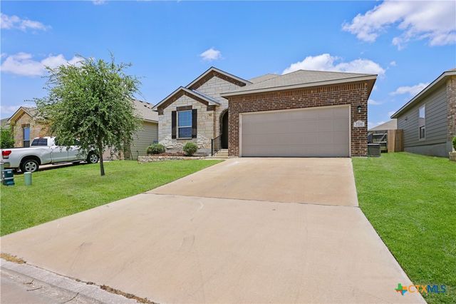 7712 Lee Hall Loop, Temple, TX 76502