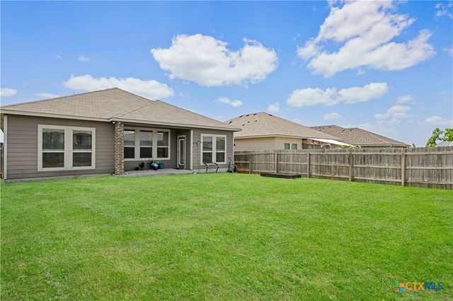 7712 Lee Hall Loop, Temple, TX 76502