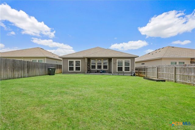 7712 Lee Hall Loop, Temple, TX 76502