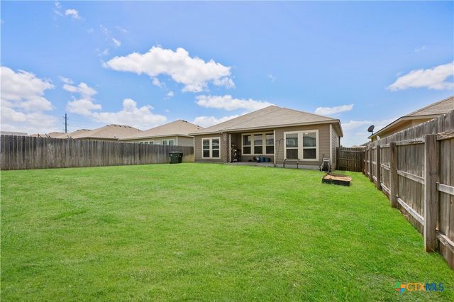 7712 Lee Hall Loop, Temple, TX 76502