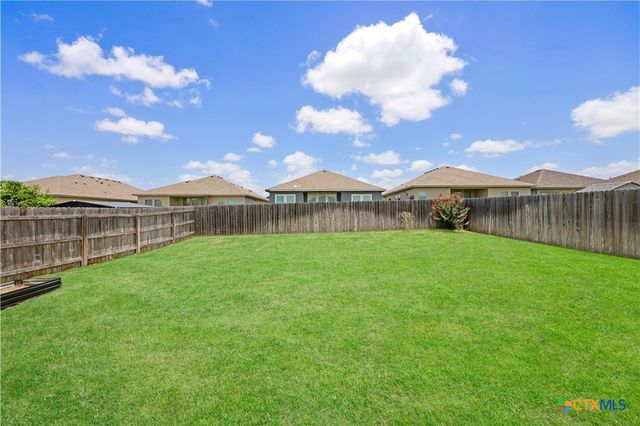 7712 Lee Hall Loop, Temple, TX 76502