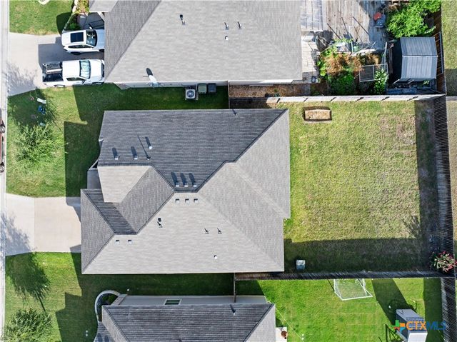 7712 Lee Hall Loop, Temple, TX 76502
