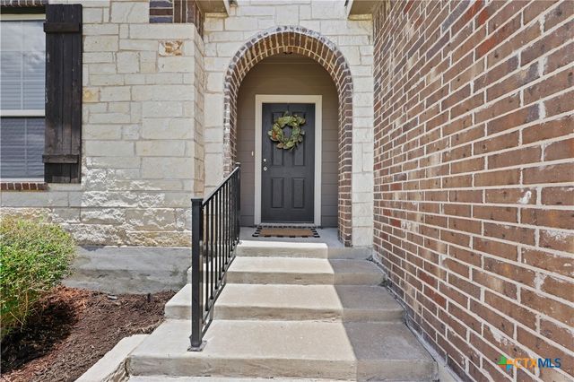 7712 Lee Hall Loop, Temple, TX 76502
