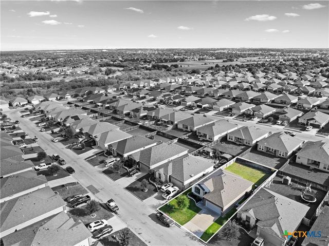 7712 Lee Hall Loop, Temple, TX 76502