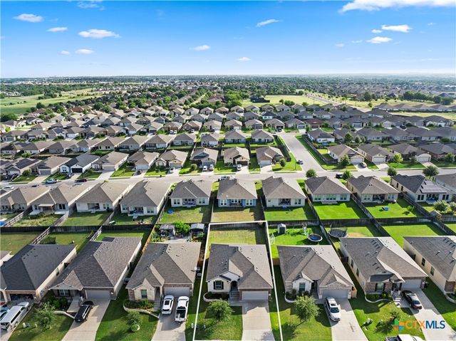 7712 Lee Hall Loop, Temple, TX 76502