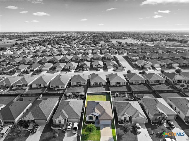 7712 Lee Hall Loop, Temple, TX 76502