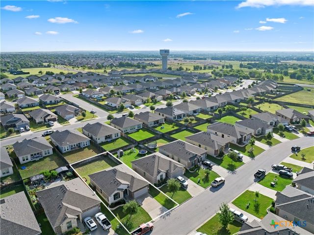 7712 Lee Hall Loop, Temple, TX 76502