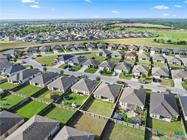 7712 Lee Hall Loop, Temple, TX 76502