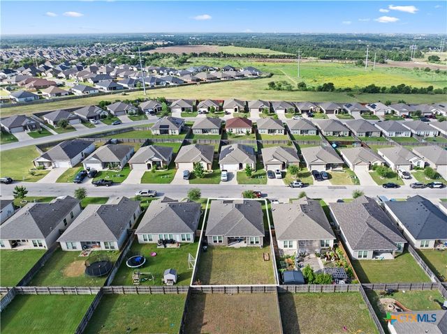 7712 Lee Hall Loop, Temple, TX 76502