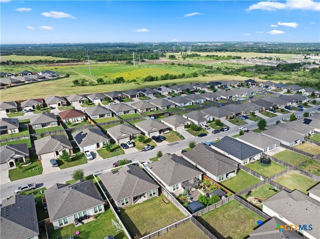 7712 Lee Hall Loop, Temple, TX 76502