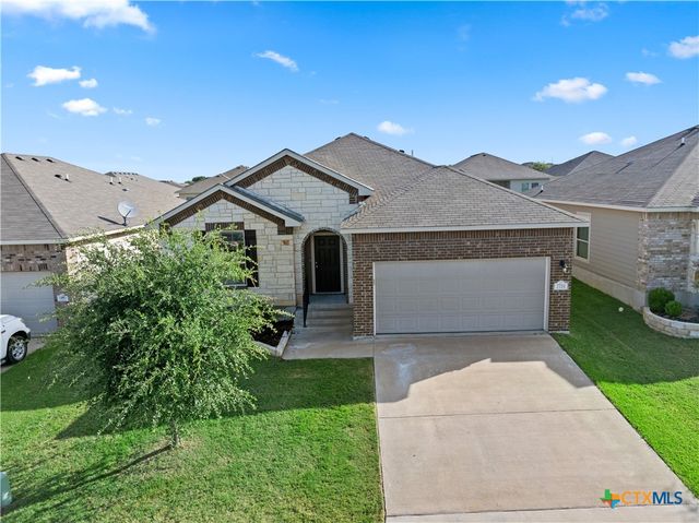 7712 Lee Hall Loop, Temple, TX 76502