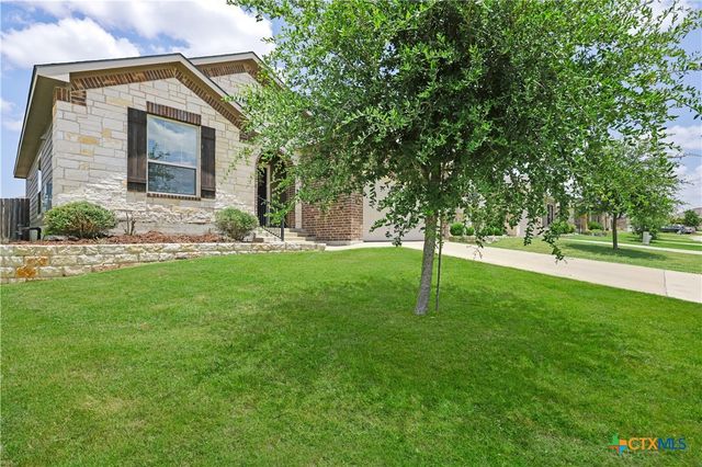 7712 Lee Hall Loop, Temple, TX 76502
