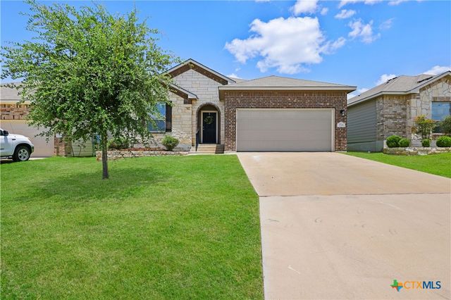 7712 Lee Hall Loop, Temple, TX 76502