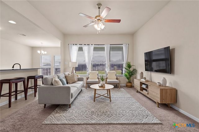 7712 Lee Hall Loop, Temple, TX 76502